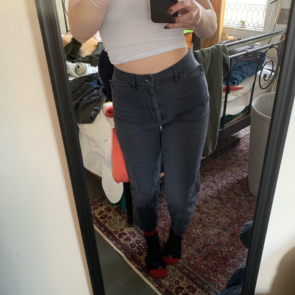 Rag and Bone Pants